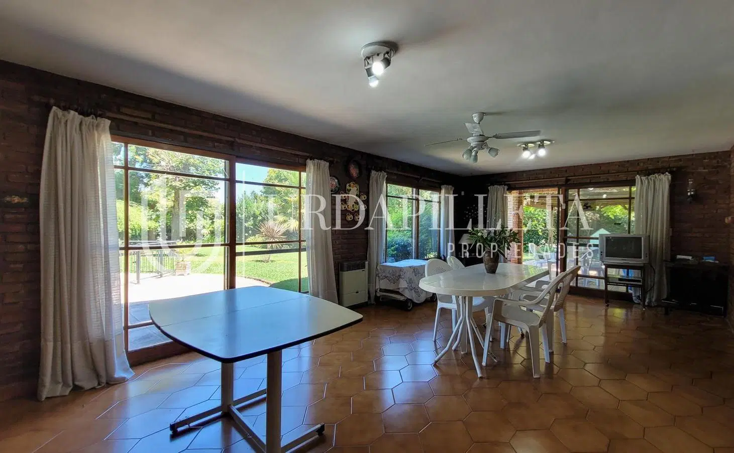 Casa en venta en Mapuche Country Club, Pilar 2