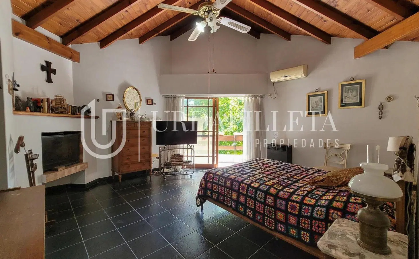 Casa en venta en Mapuche Country Club, Pilar 5
