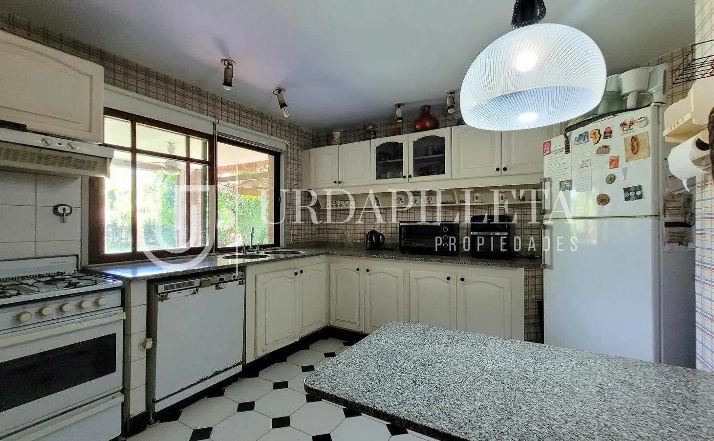 Casa en venta en Mapuche Country Club, Pilar 4