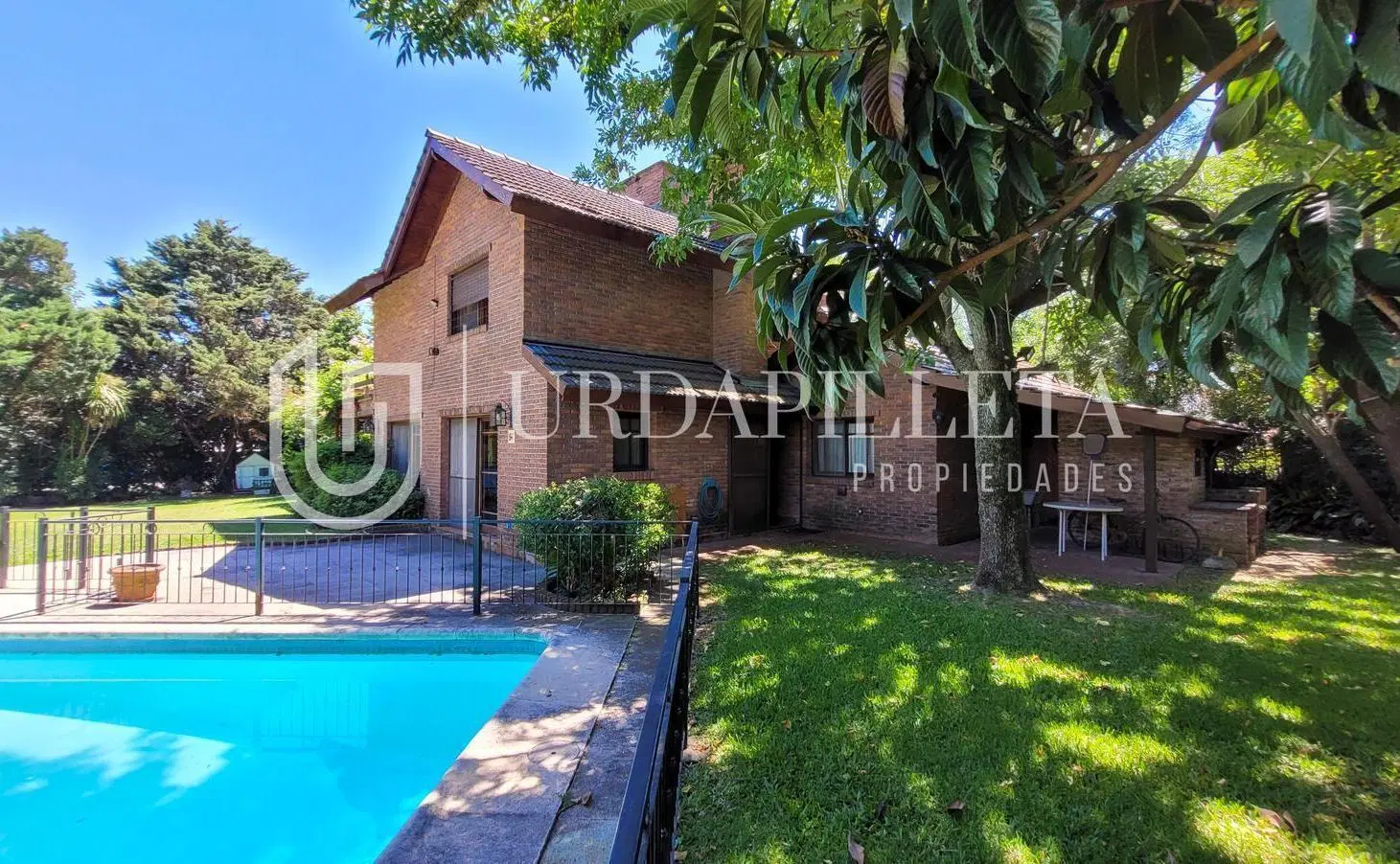 Casa en venta en Mapuche Country Club, Pilar 3