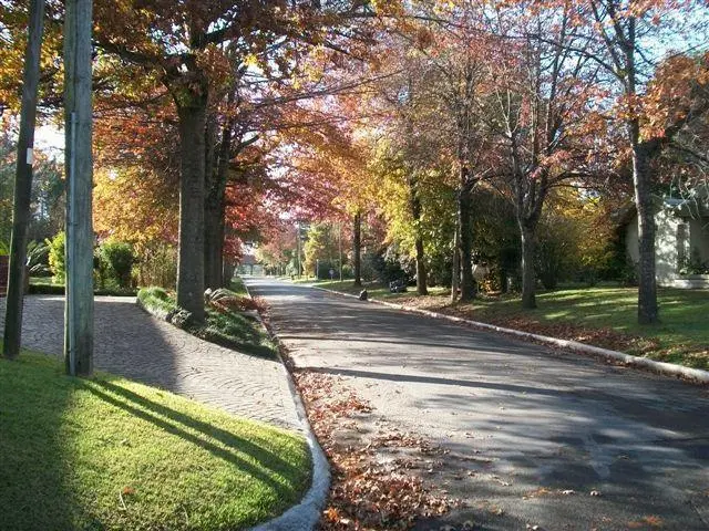 Terreno en venta en Mapuche Country Club, Pilar. 3