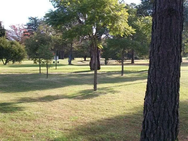 Terreno en venta en Mapuche Country Club, Pilar. 5