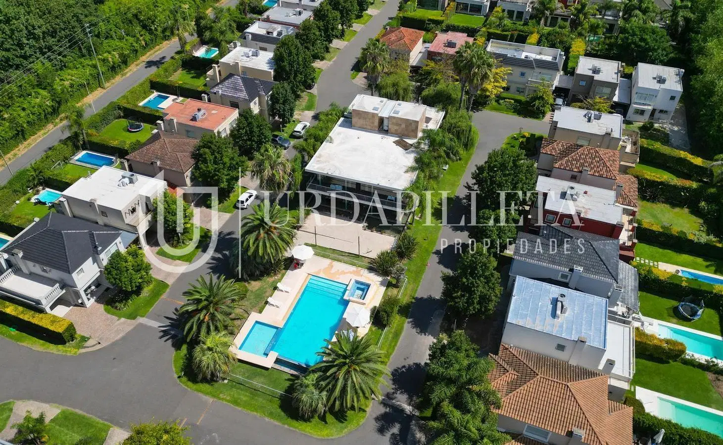 Casa en venta en Hábitat Residencias 2