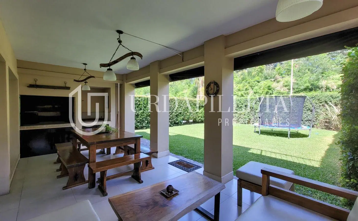 Casa en venta en Hábitat Residencias 4