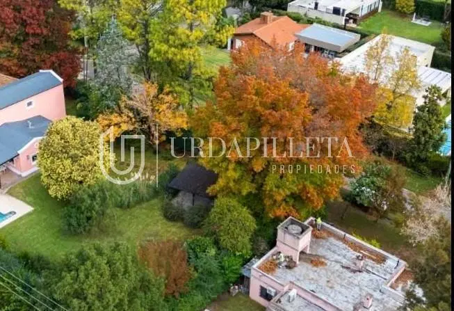 Terreno en venta en Mapuche Country Club 2