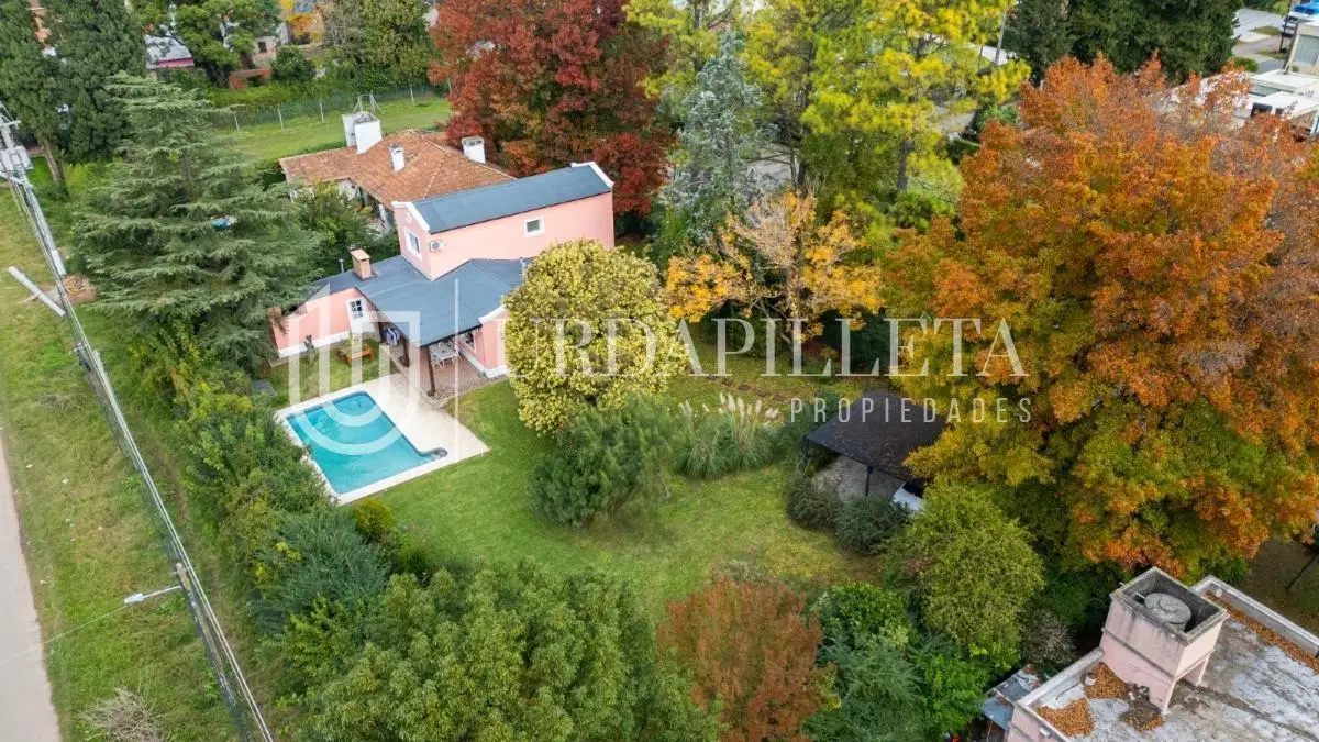 Terreno en venta en Mapuche Country Club 3