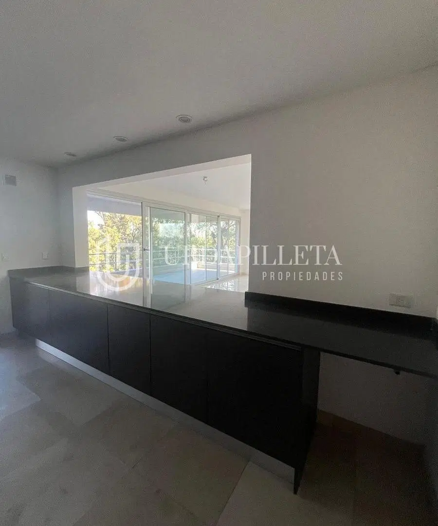 Departamento 4 ambientes en venta en Bouquet  Ayres Vila  Pilar 5