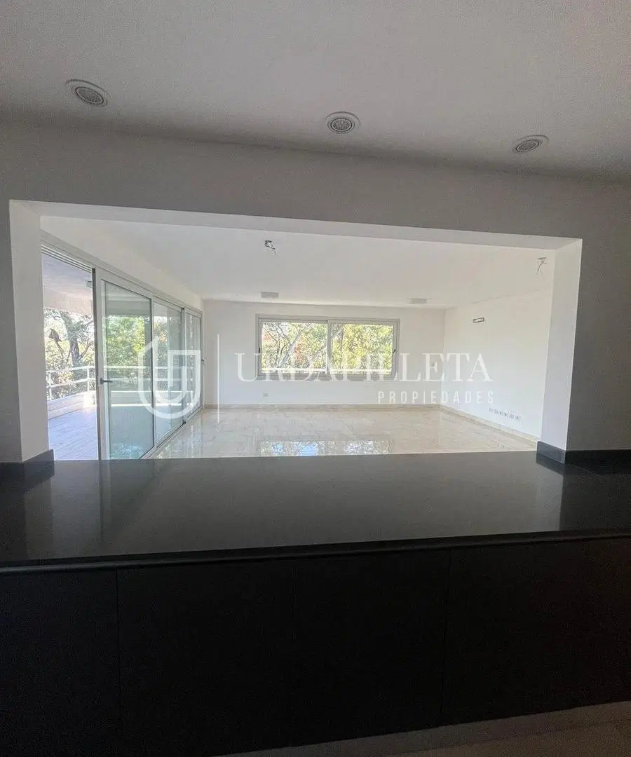 Departamento 4 ambientes en venta en Bouquet  Ayres Vila  Pilar 4