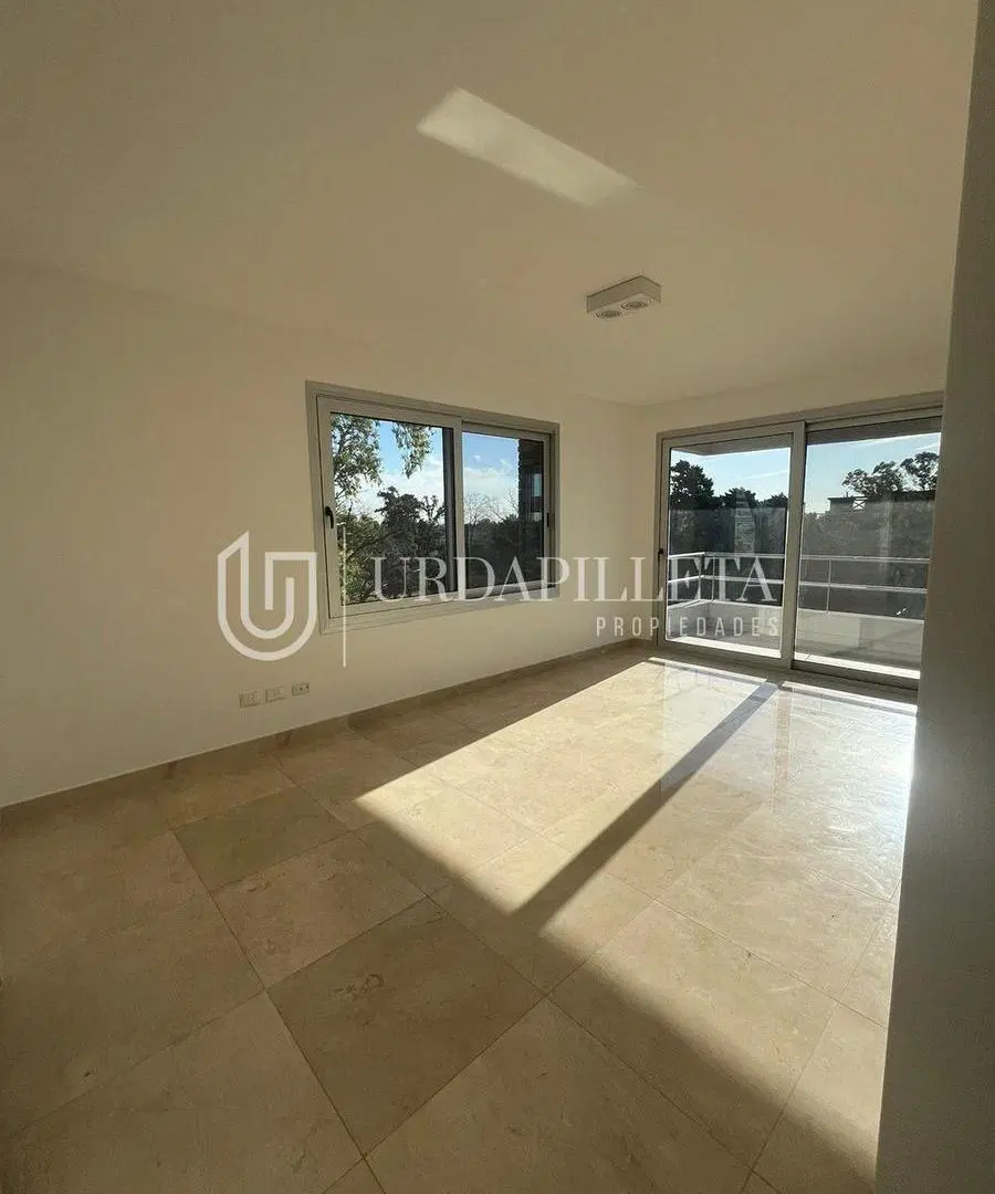 Departamento 4 ambientes en venta en Bouquet  Ayres Vila  Pilar 2