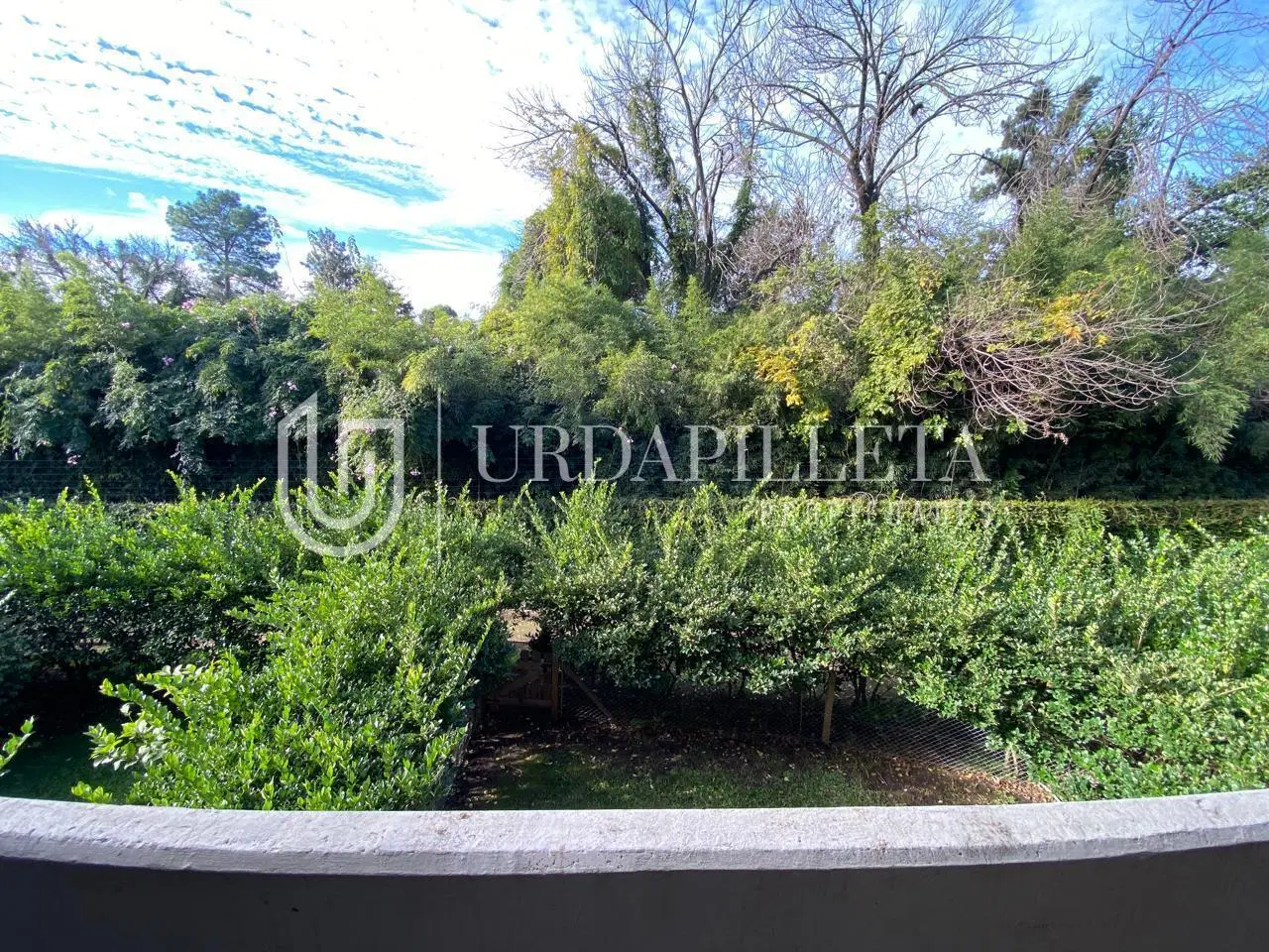 Departamento en venta en Bosque Alto Pilar 3 ambientes 5
