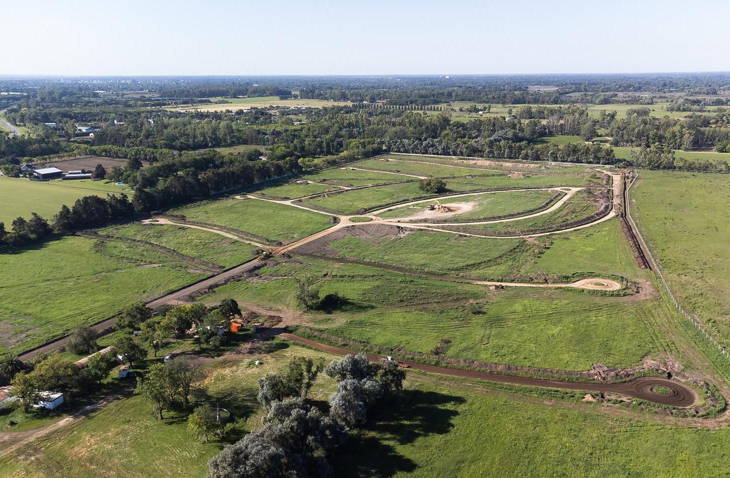 Terreno en venta en Pueblo Cardano