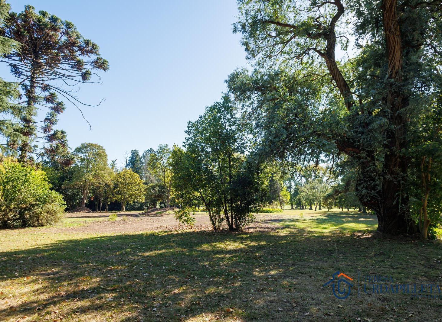 Terreno EN VENTA