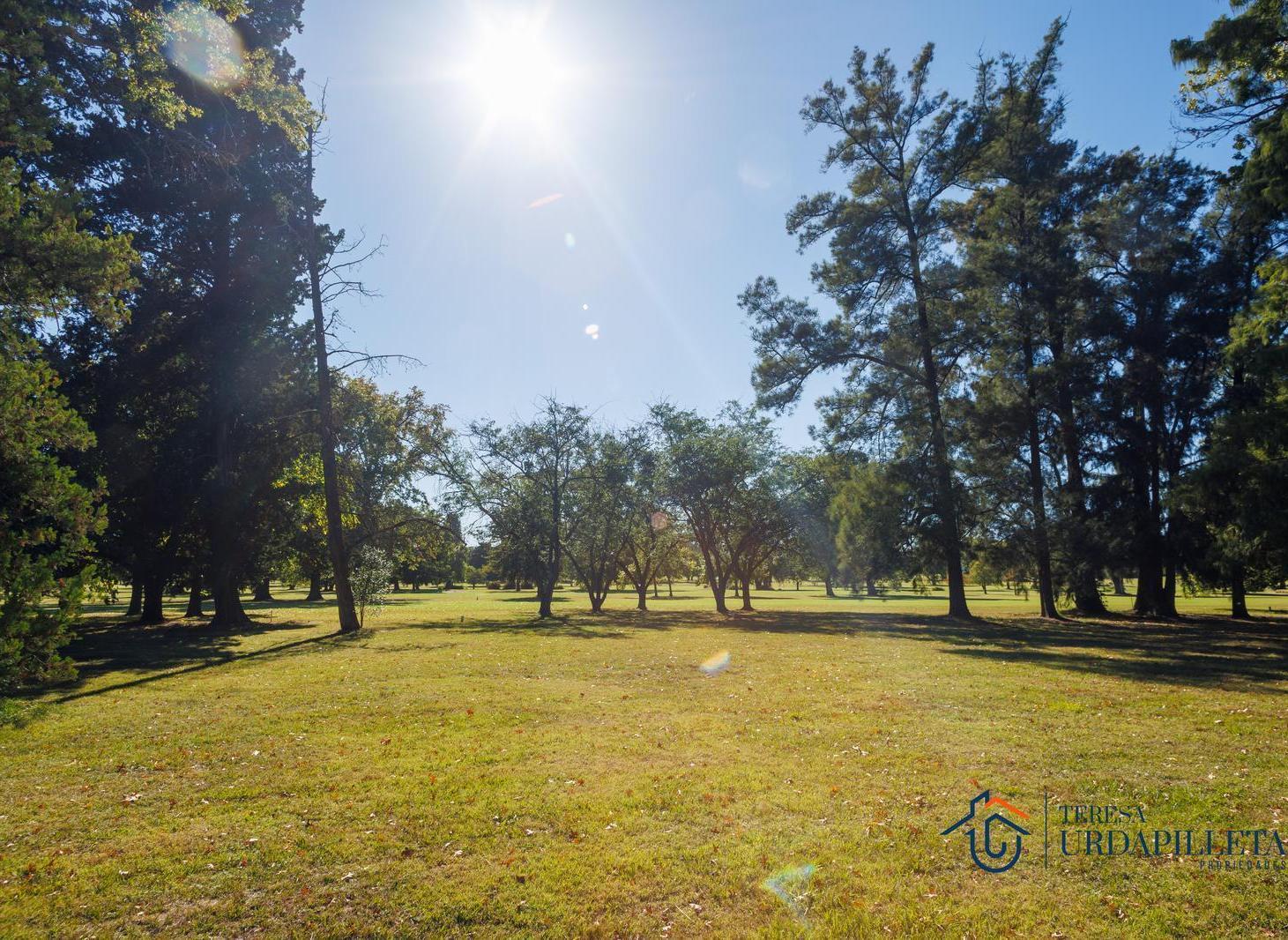 Terreno EN VENTA