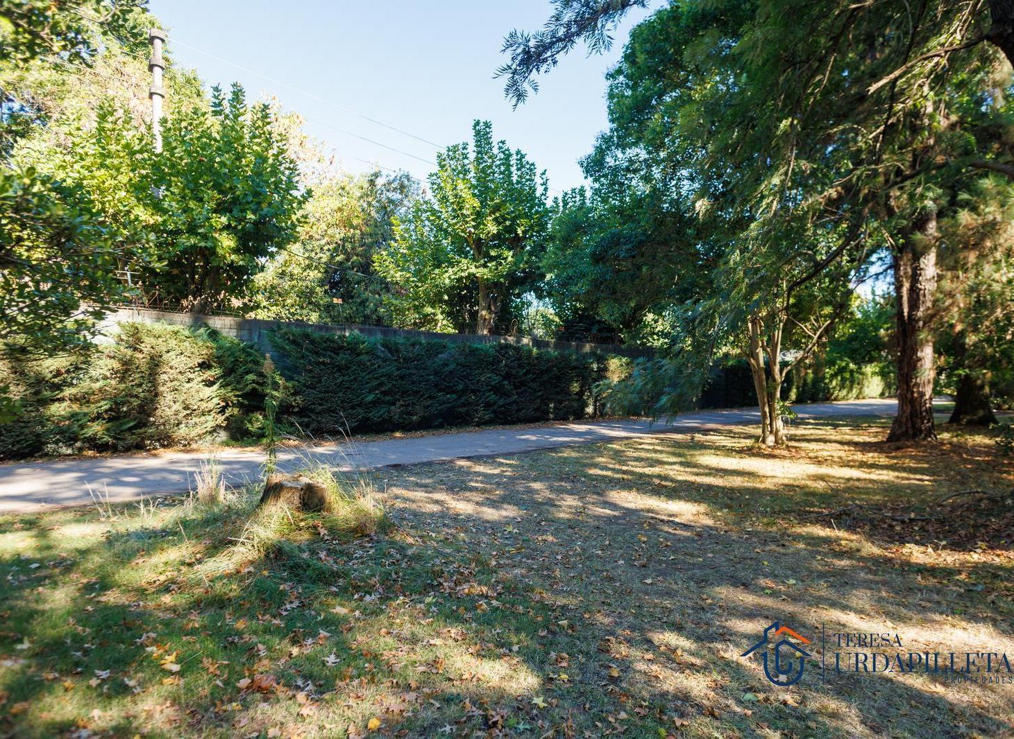 Terreno EN VENTA