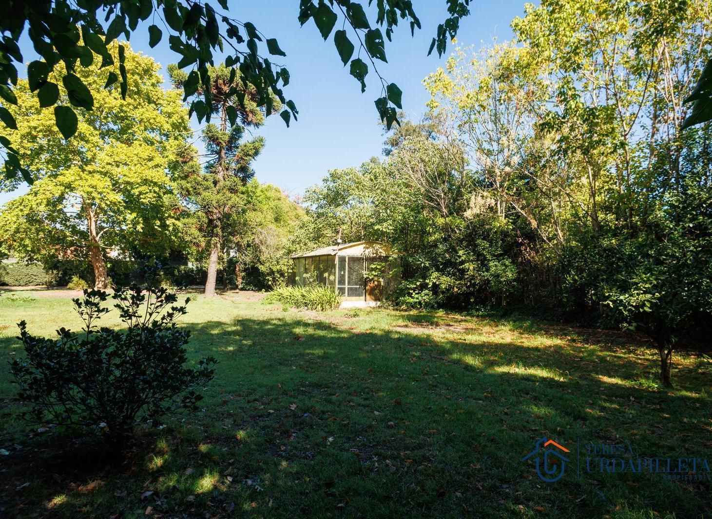 Terreno EN VENTA