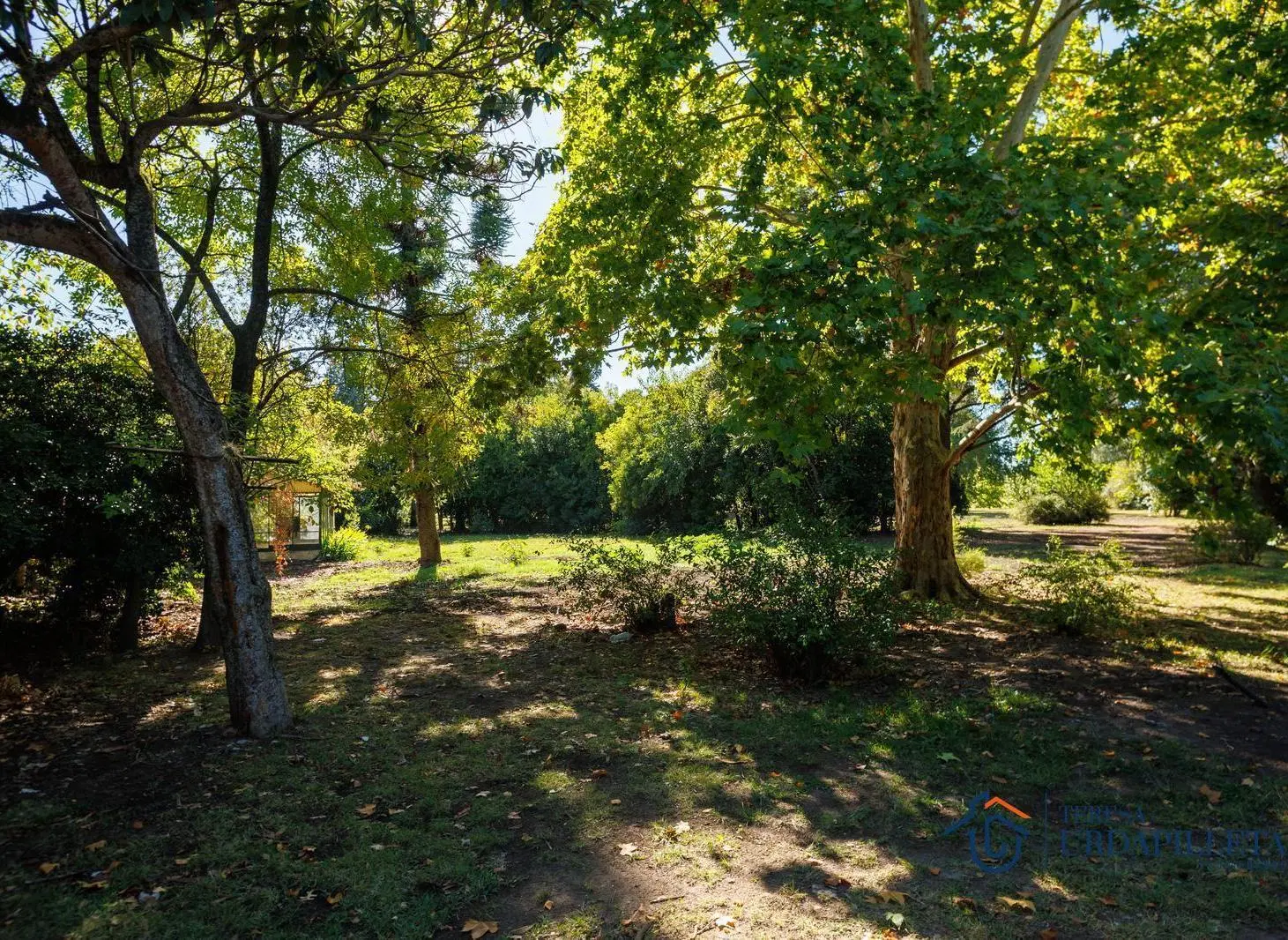 Terreno EN VENTA 4