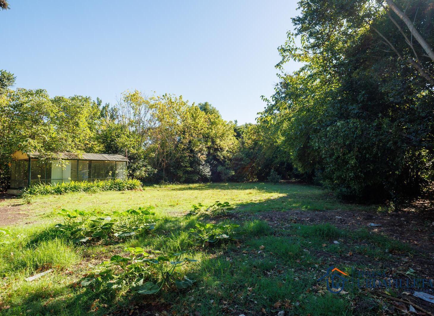 Terreno EN VENTA