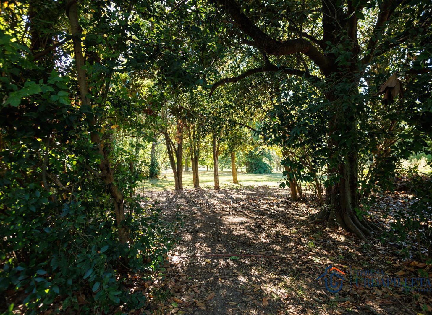 Terreno EN VENTA