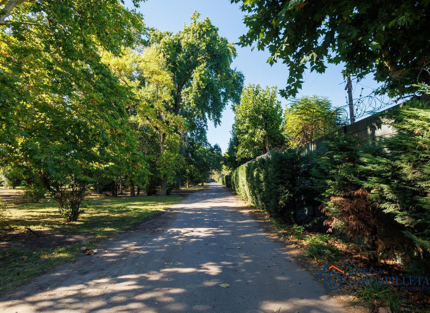 Terreno EN VENTA