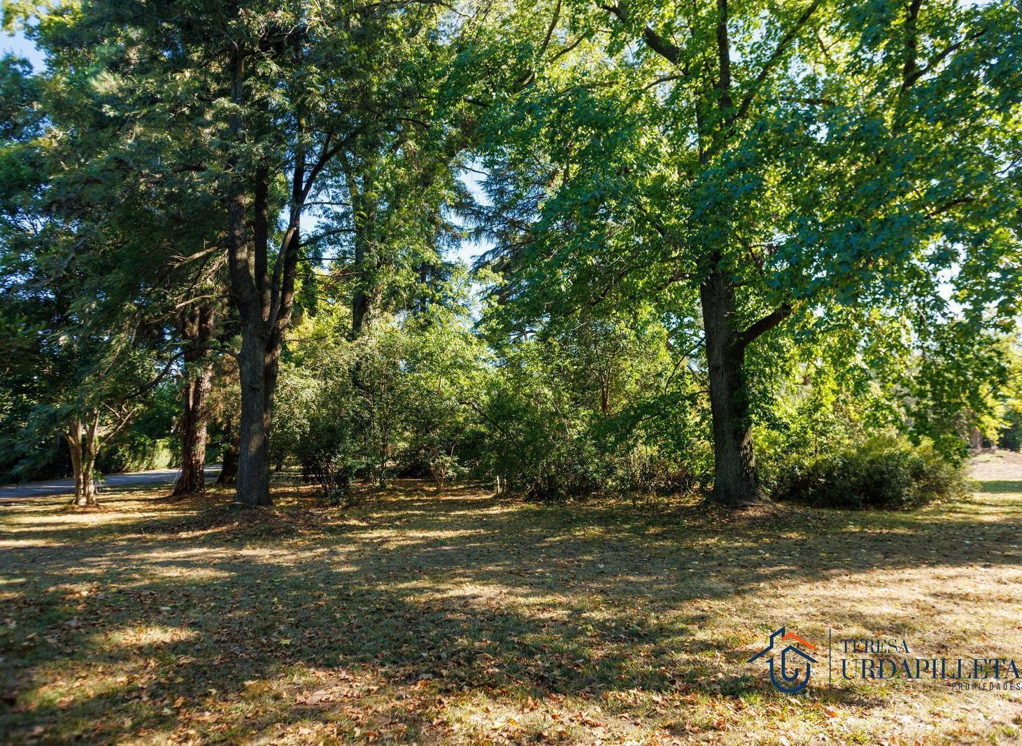 Terreno EN VENTA