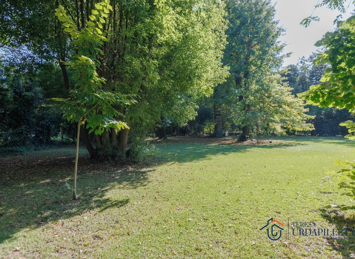Terreno en venta en el   Golf Club Argentino 3