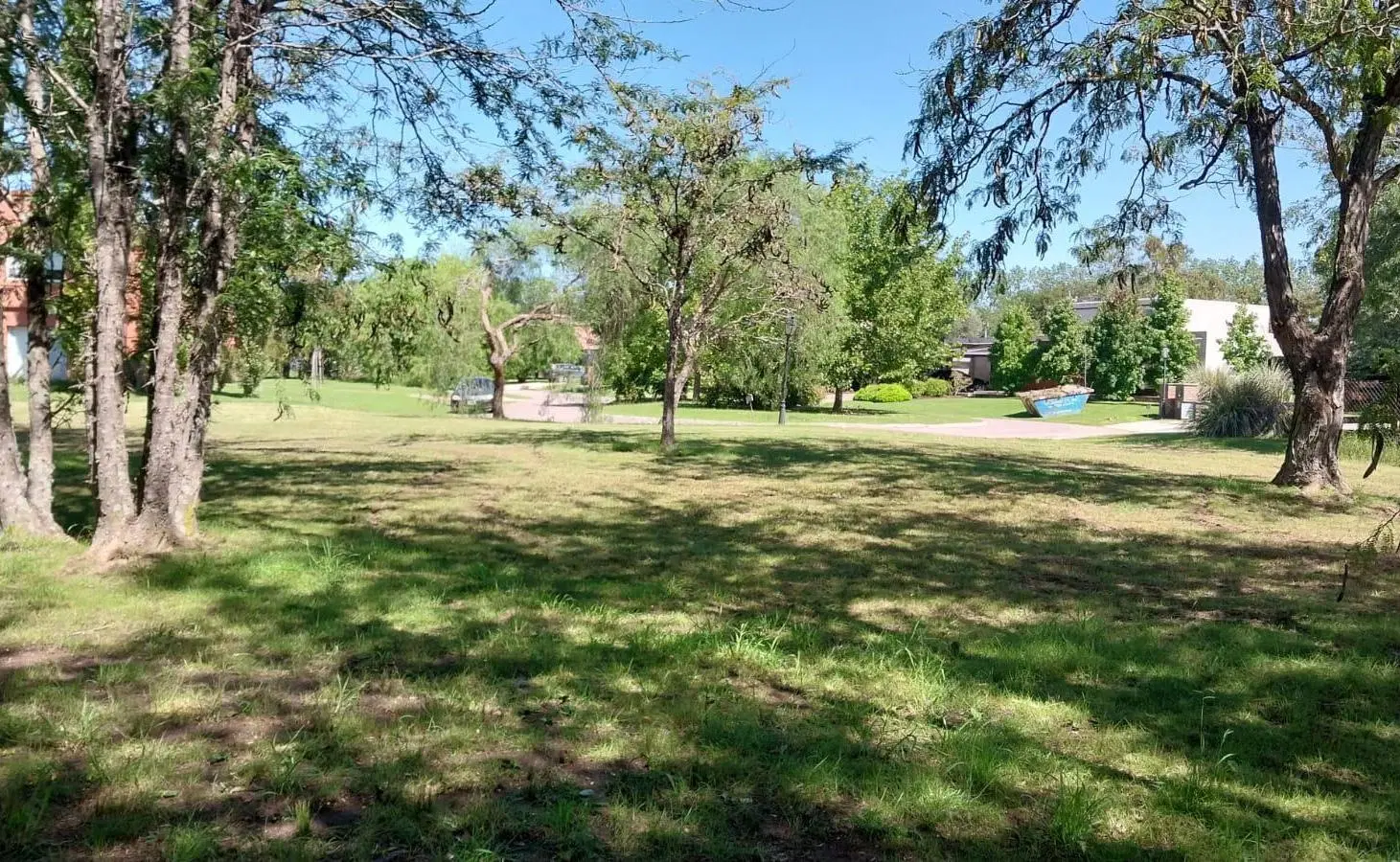 Terreno en venta en Estancias Del Pilar  barrio Golf Pilar 5