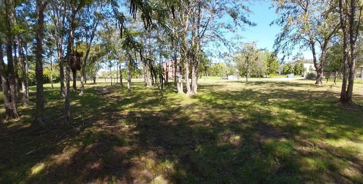 Terreno en venta en Estancias Del Pilar barrio Golf Pilar