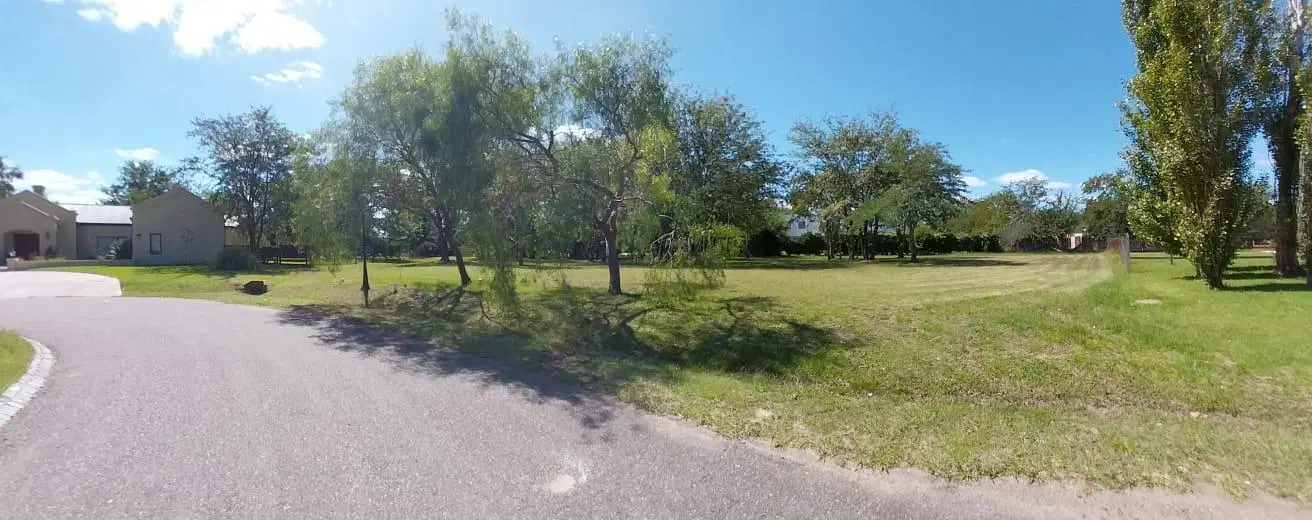 Terreno en venta en Estancias Del Pilar  barrio Golf Pilar 3