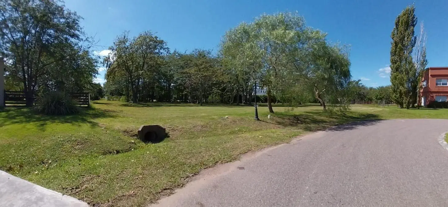 Terreno en venta en Estancias Del Pilar  barrio Golf Pilar 5