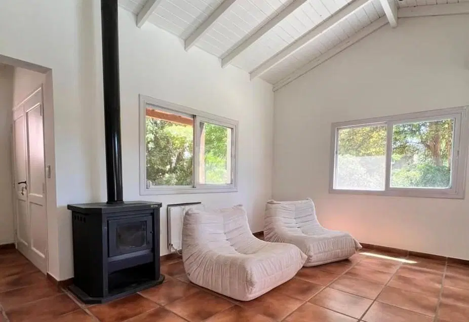 Casa en venta en Mapuche Country Club 3