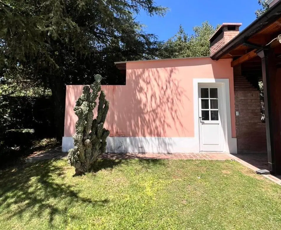 Casa en venta en Mapuche Country Club 2