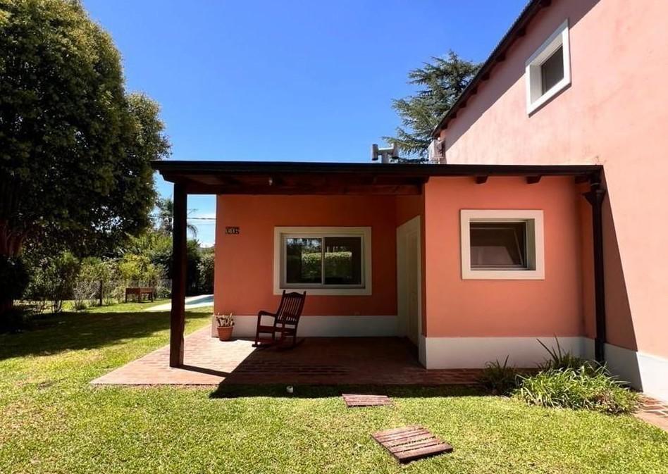 Casa en venta en Mapuche Country Club