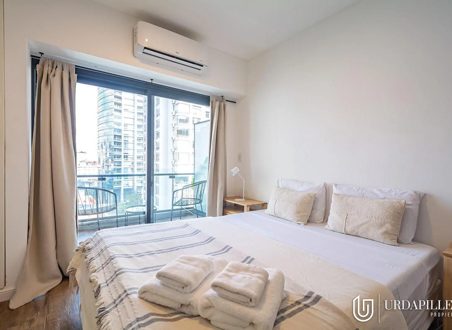 Monoambiente en venta en Recoleta 5