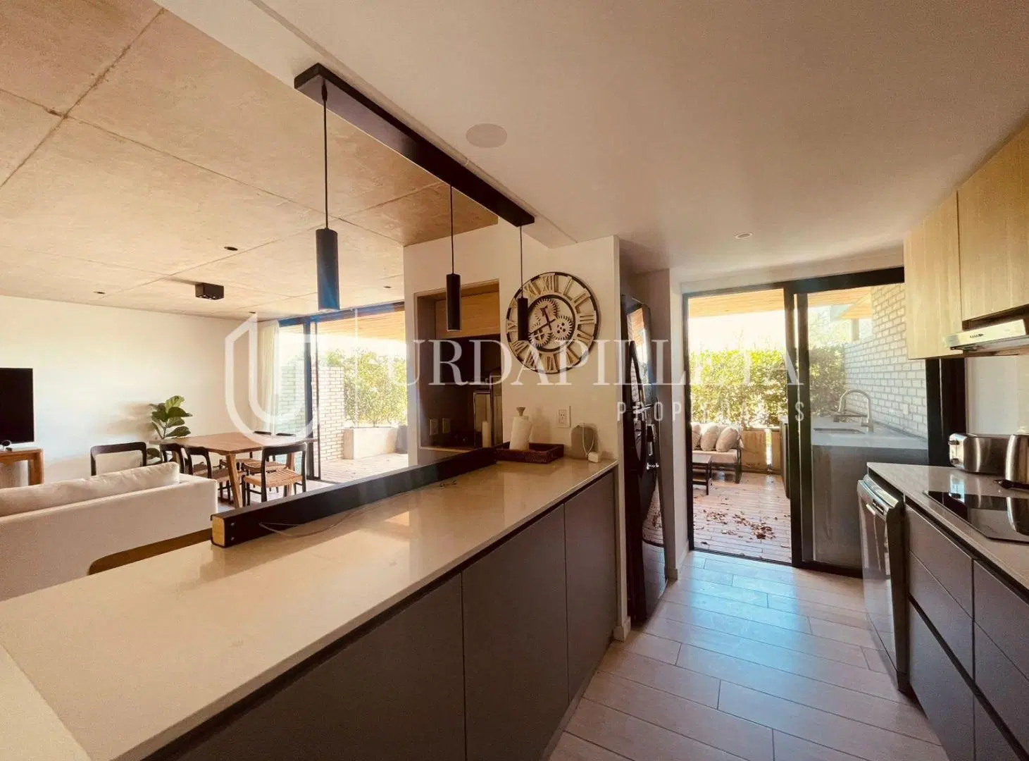 Departamento en venta en Pilara 3 ambientes en RESIDENCE - La Calesa - URDAPILLETA PROPIEDADES 5