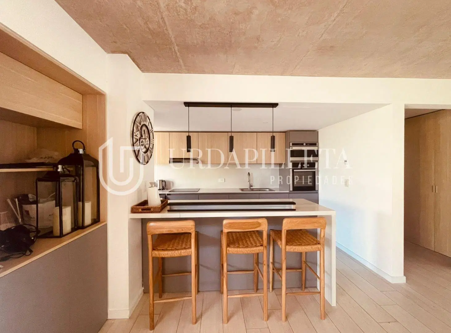 Departamento en venta en Pilara 3 ambientes en RESIDENCE - La Calesa - URDAPILLETA PROPIEDADES 4