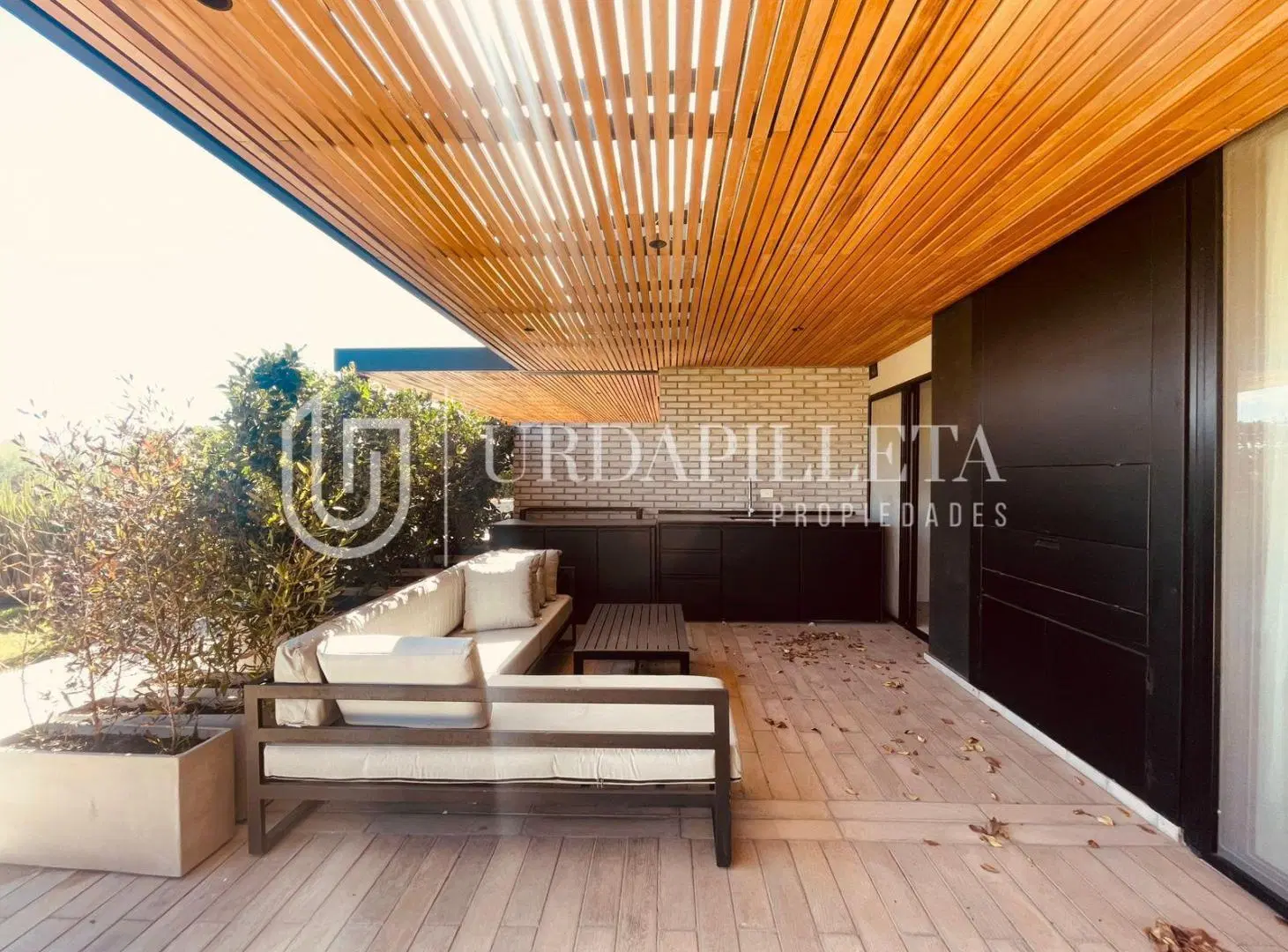 Departamento en venta en Pilara 3 ambientes en RESIDENCE - La Calesa - URDAPILLETA PROPIEDADES 3