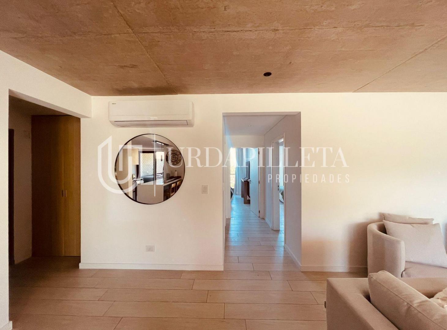 Departamento en venta en Pilara 3 ambientes en RESIDENCE - La Calesa - URDAPILLETA PROPIEDADES