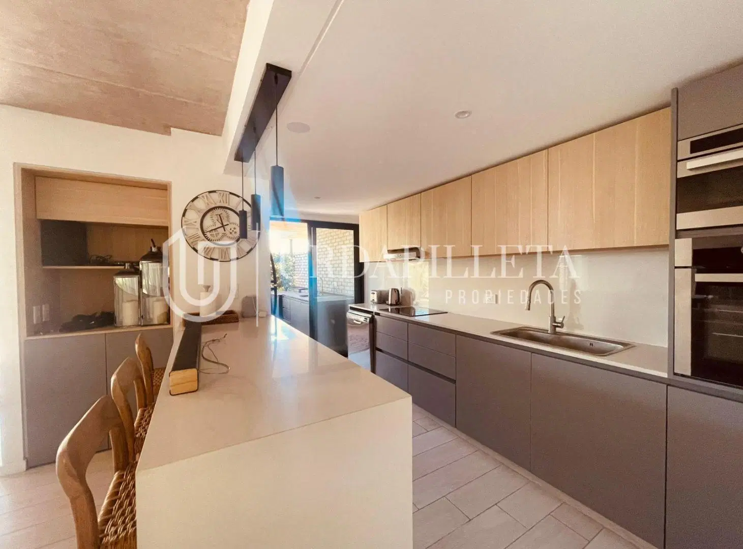 Departamento en venta en Pilara 3 ambientes en RESIDENCE - La Calesa - URDAPILLETA PROPIEDADES 2