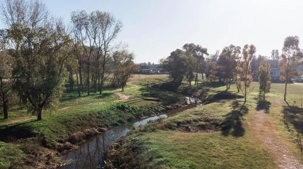 Lote en Venta en barrio cerrado La Estela Pilar 3