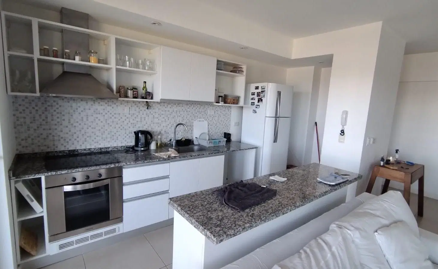 Departamento en venta en Condominio Civis Tortugas  2 ambientes 4