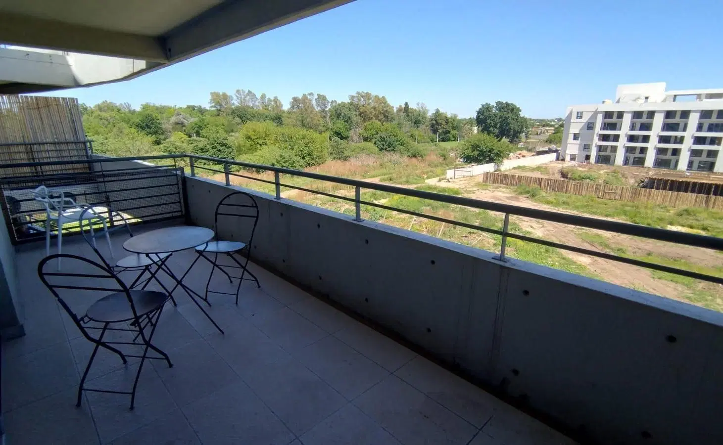 Departamento en venta en Condominio Civis Tortugas  2 ambientes 3
