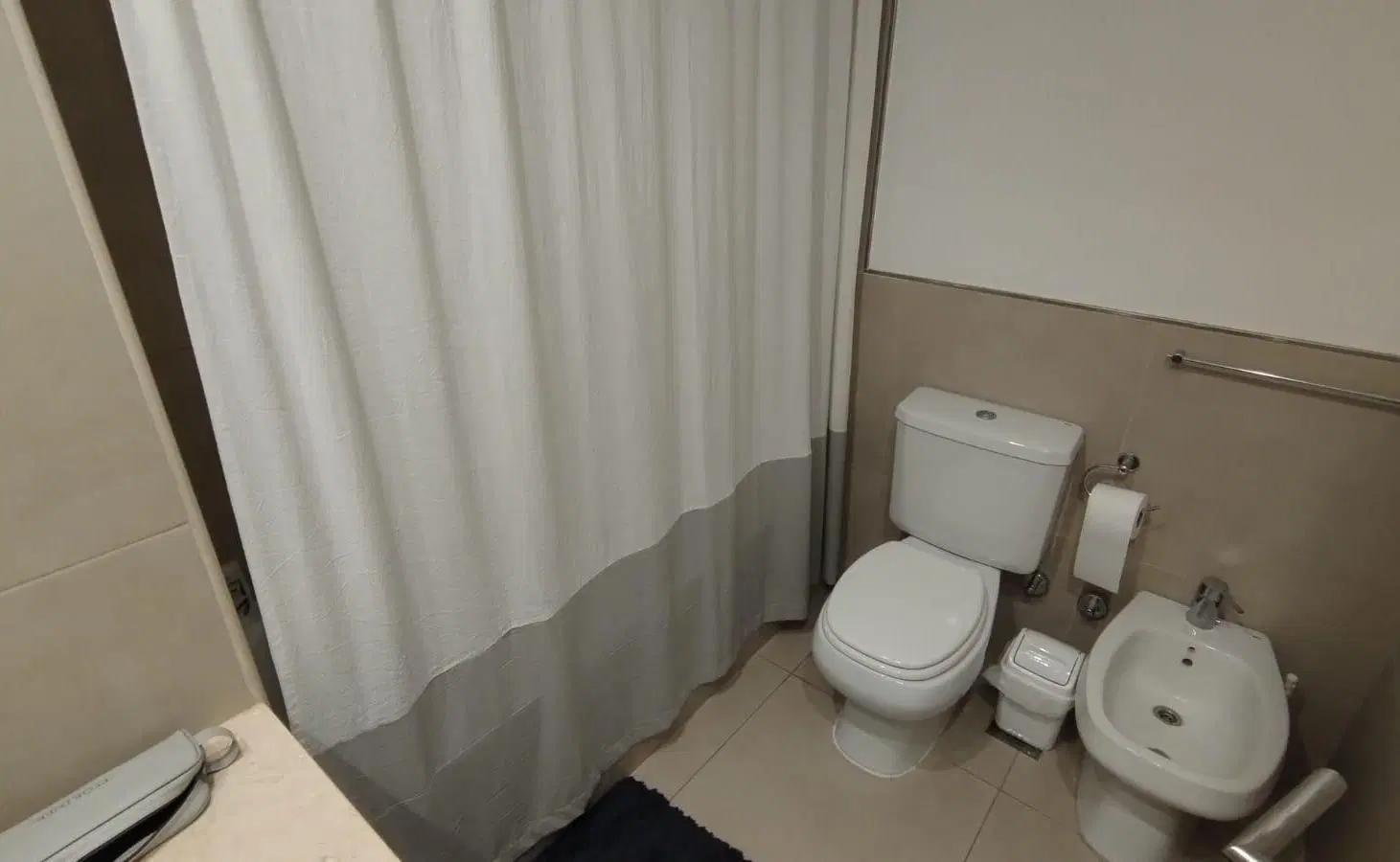 Departamento en venta en Condominio Civis Tortugas  2 ambientes 5
