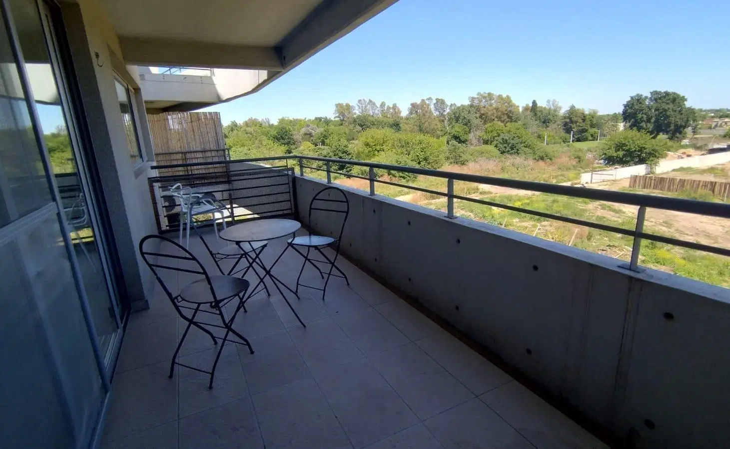 Departamento en venta en Condominio Civis Tortugas  2 ambientes 2