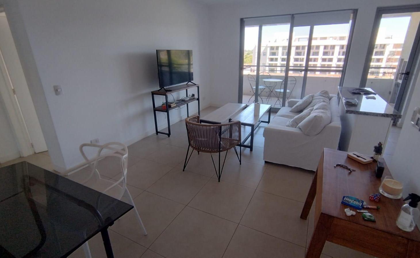 Departamento en venta en Condominio Civis Tortugas 2 ambientes