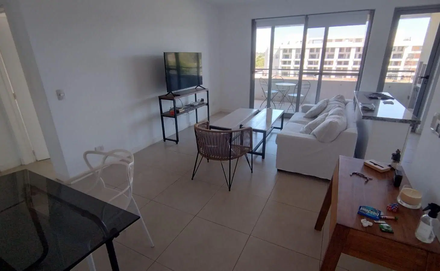 Departamento en venta en Condominio Civis Tortugas  2 ambientes 2