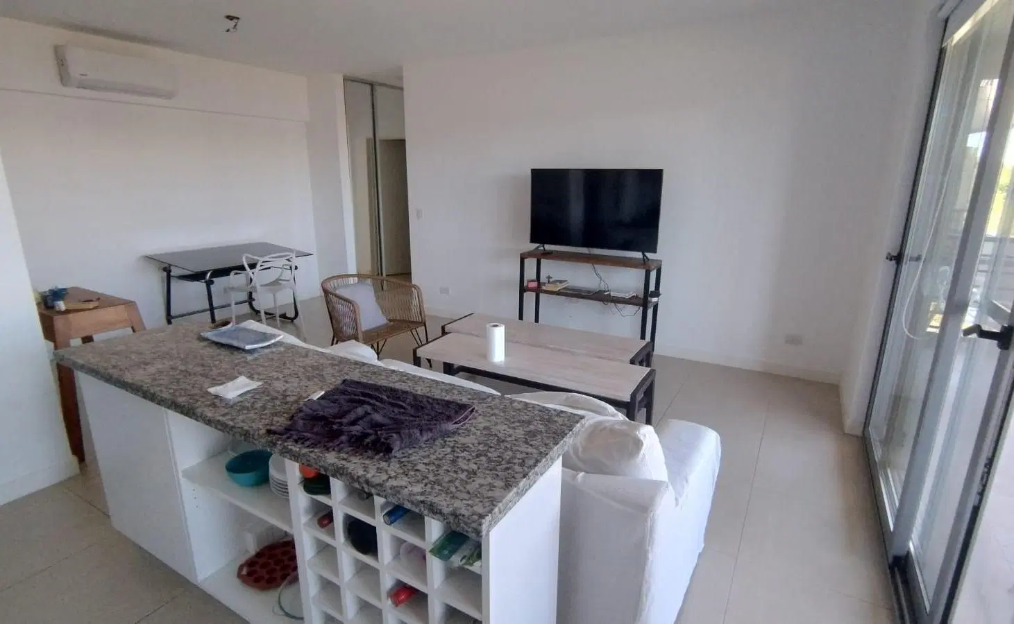 Departamento en venta en Condominio Civis Tortugas  2 ambientes 3