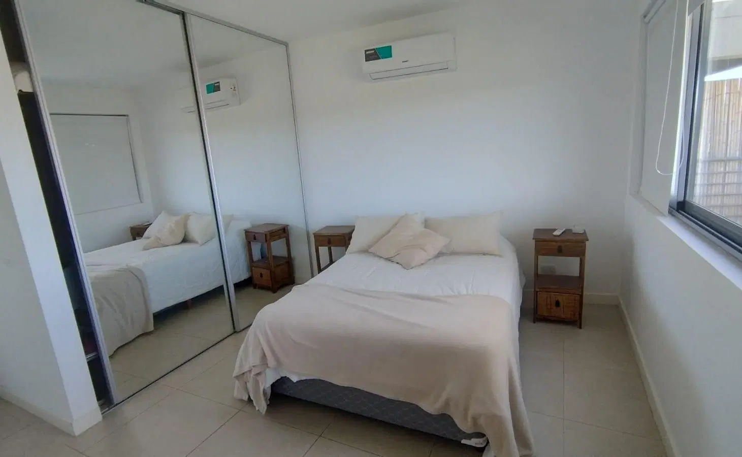 Departamento en venta en Condominio Civis Tortugas  2 ambientes 5