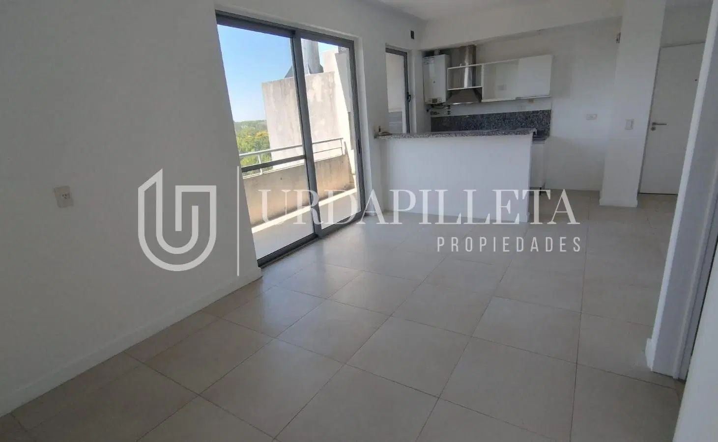 Departamento en venta en Civis Tortugas Pilar 2 ambientes 3