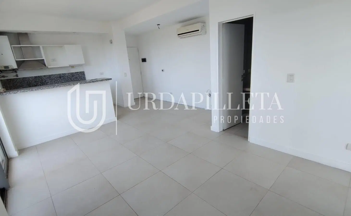Departamento en venta en Civis Tortugas Pilar 2 ambientes 4