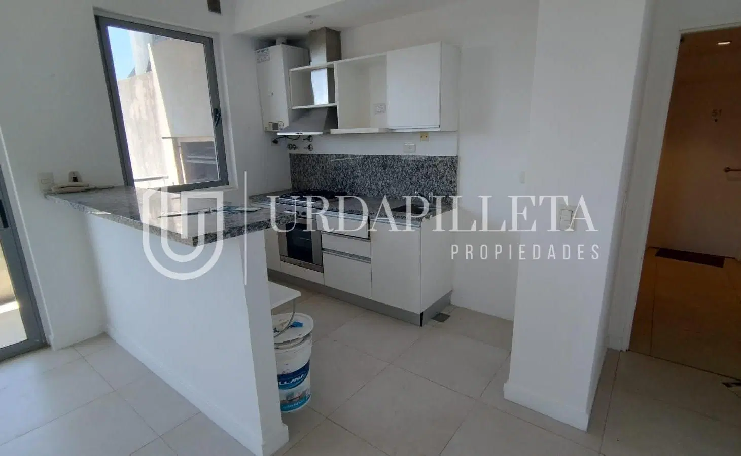 Departamento en venta en Civis Tortugas Pilar 2 ambientes 2